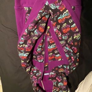 ivivva (lululemon) sweater